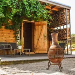 아파트 Saunapark *