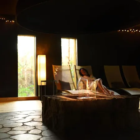 Апартаменты Saunapark Lowyn