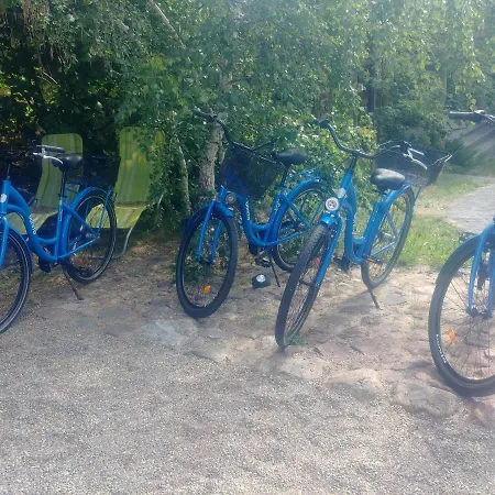 Saunapark Apartment Lowyn