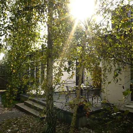 Апартаменты Saunapark *