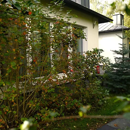 Saunapark Апартаменты *