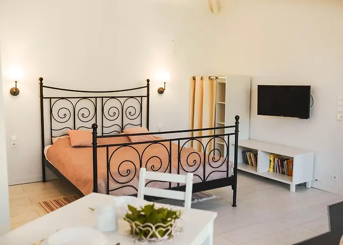 Апартаменты Saunapark Lowyn