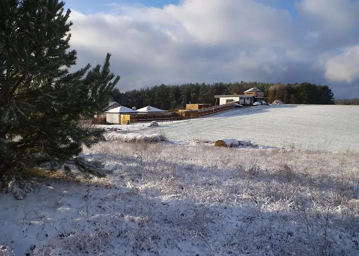 Апартаменты Saunapark