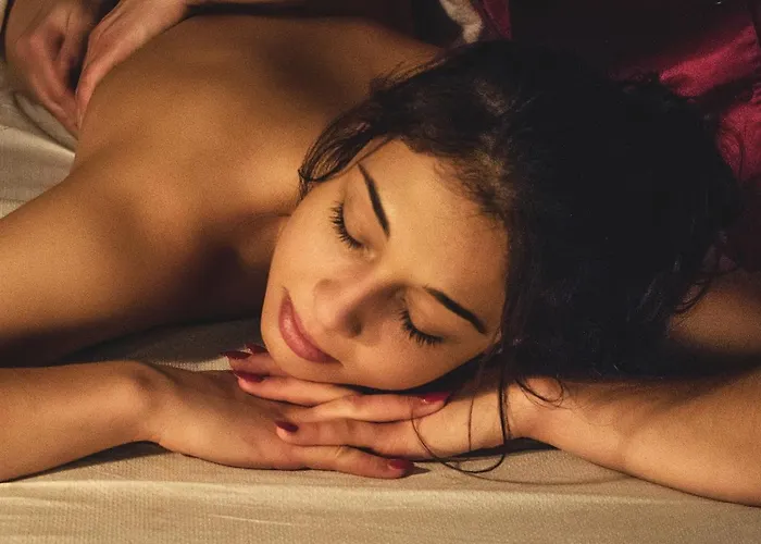 Saunapark Daire Lowyn