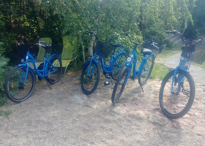 Saunapark Daire Lowyn